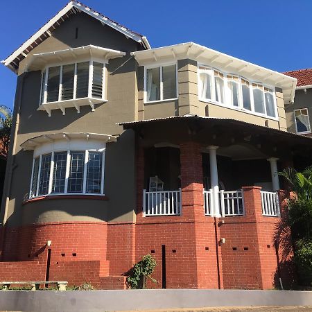 The Good Life Apartment Durban Exterior photo