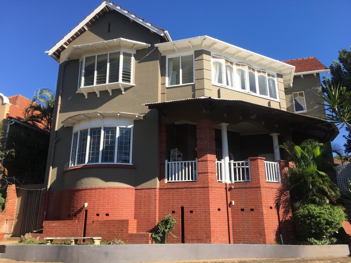 The Good Life Apartment Durban Exterior photo